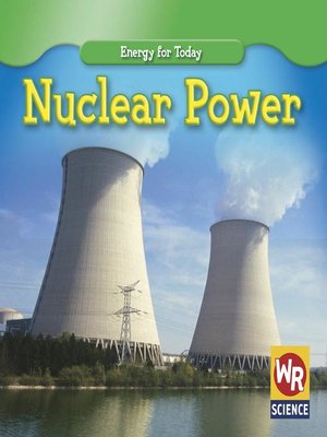 cover image of Nuclear Power